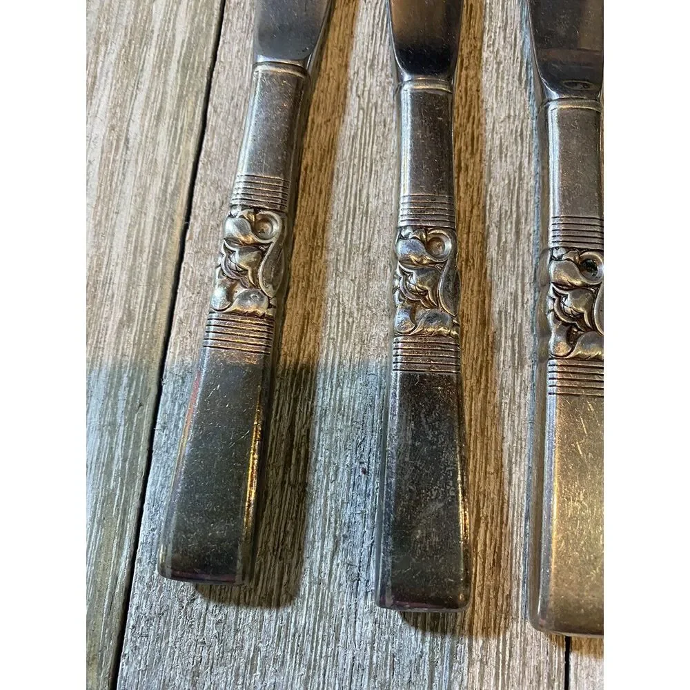 N/A community silver